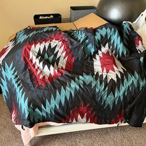 Coalatree Kachula Blanket